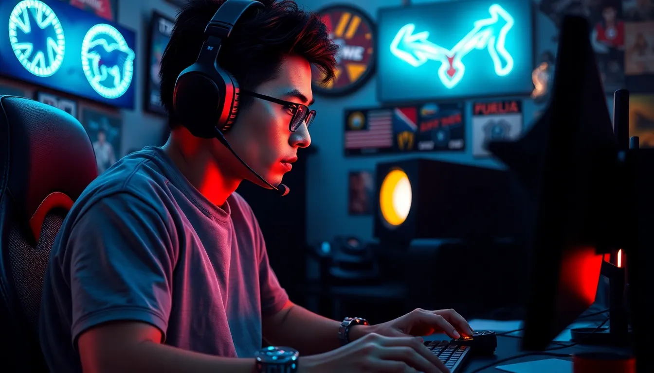 gamebattles alternative