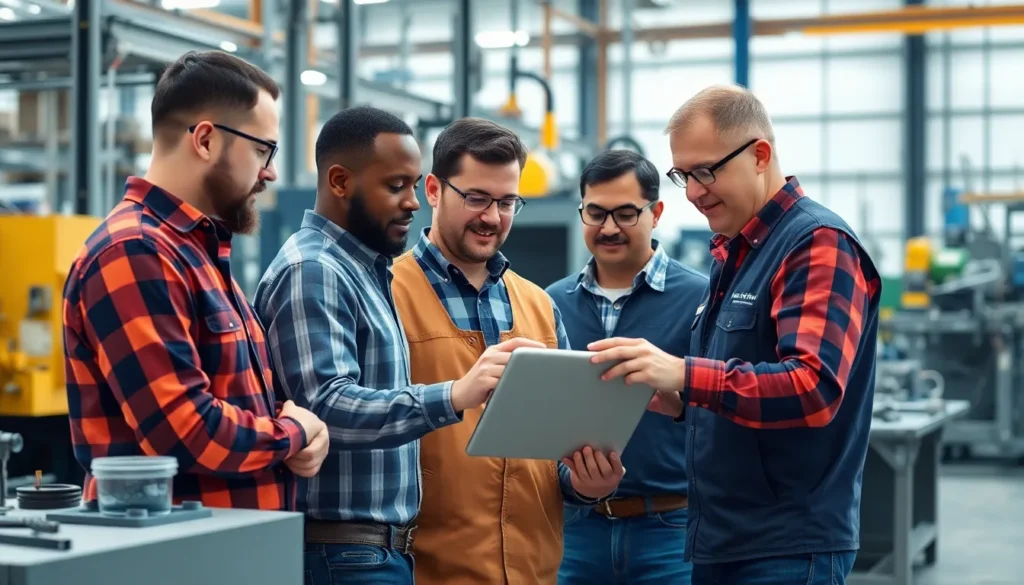 challenges of digital transformation in manufacturing