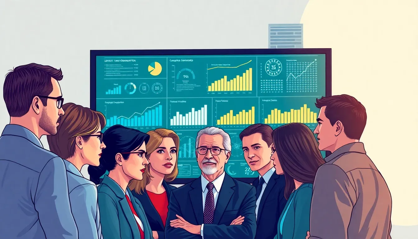 government digital transformation challenges