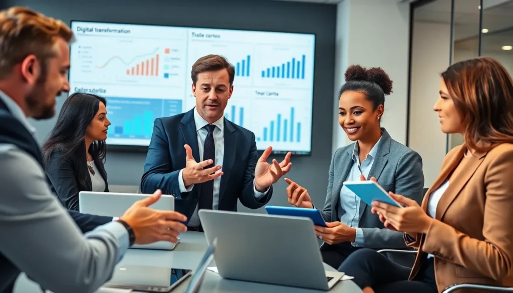 digital transformation risks