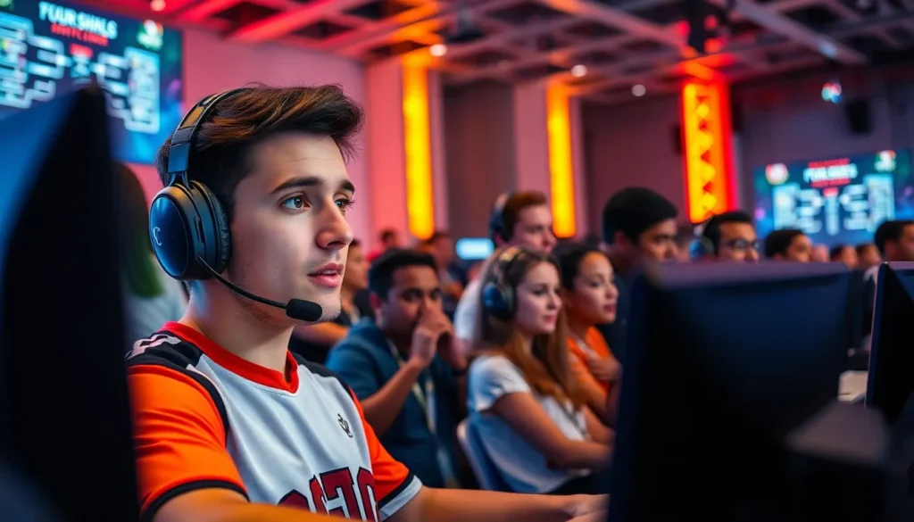 cmg tournaments